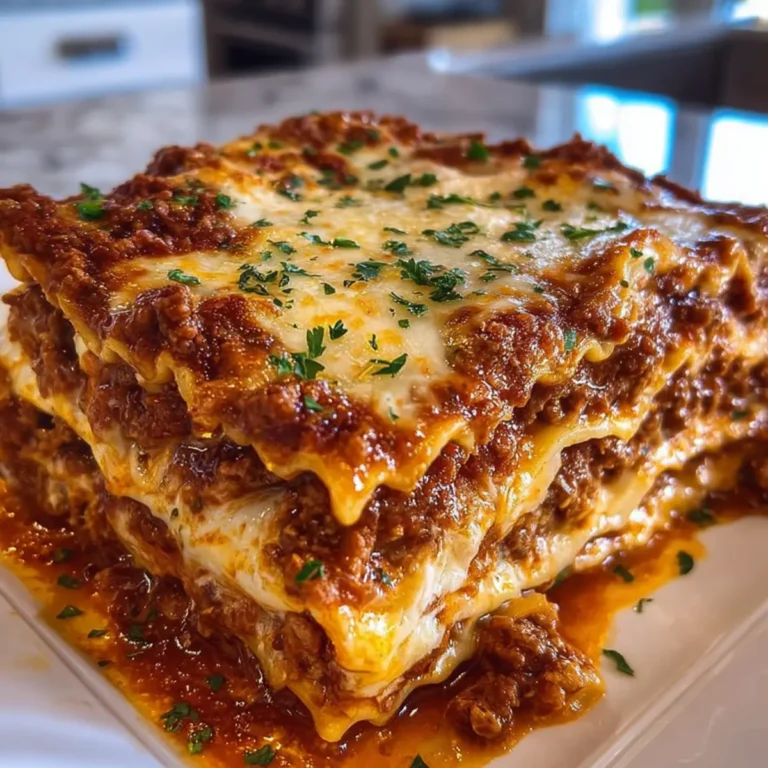 Lasagne