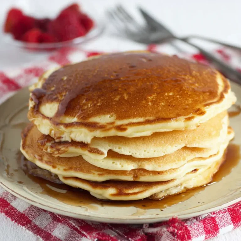 Pancake perfetti