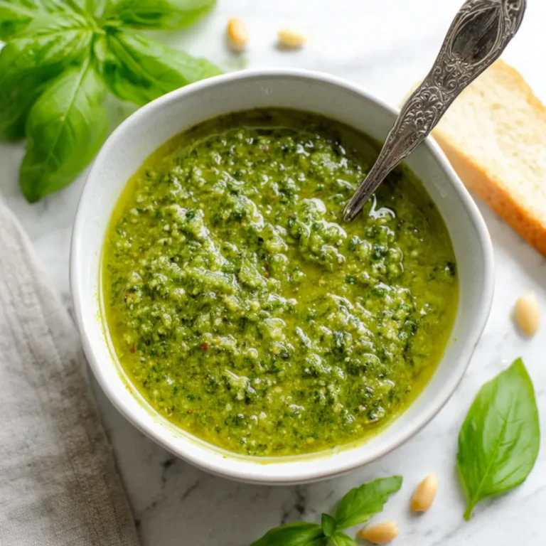 Pesto