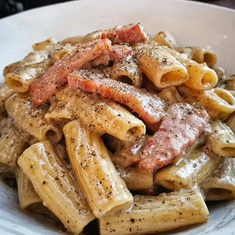 Rigatoni Blues di Alessandro Borghese