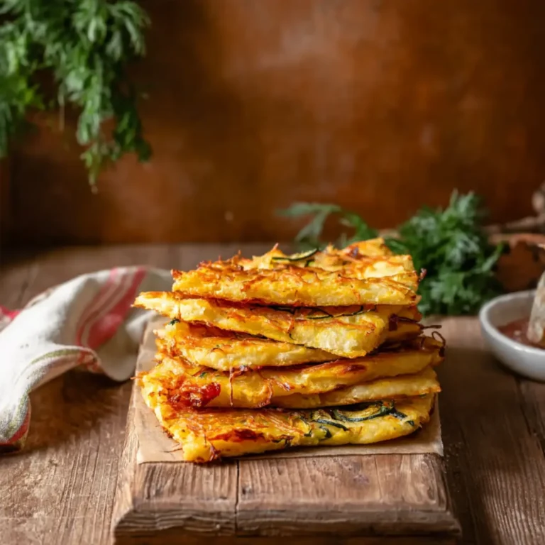 Schiacciata di verdure