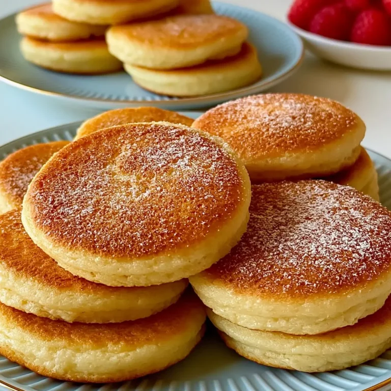 pancake con mela e yogurt
