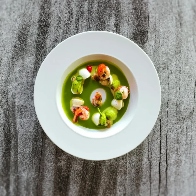 Antipasto di mare