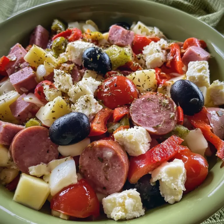 Insalata Viennese