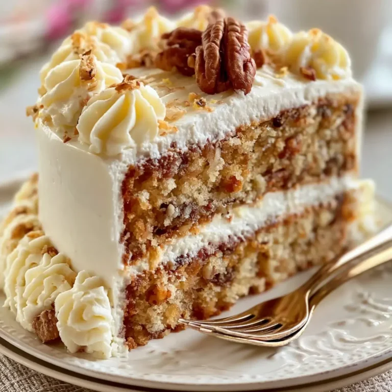 Torta Hummingbird
