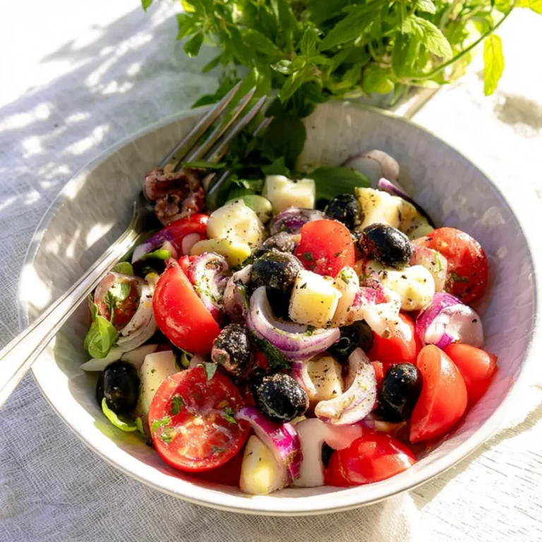 Insalata pantesca