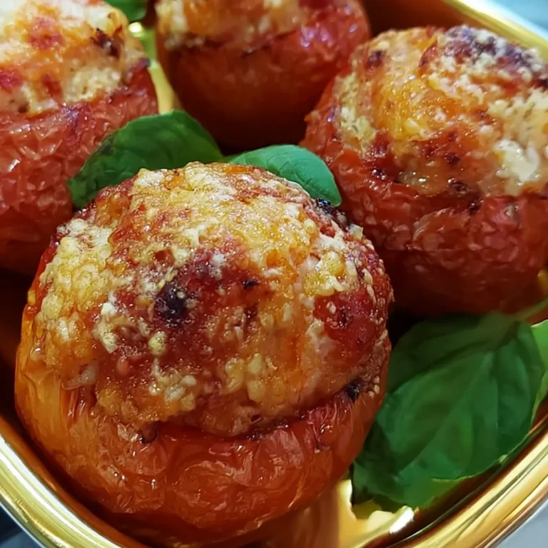 Pomodori ripieni