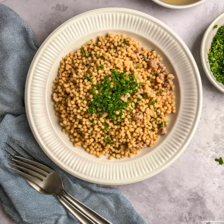 Couscous