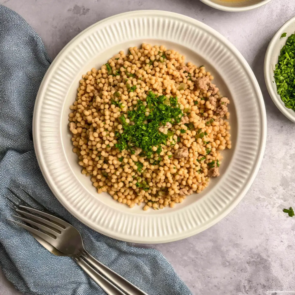 Couscous