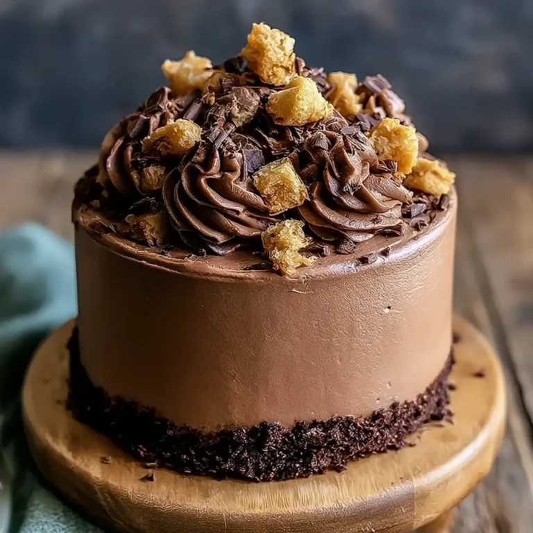 Morte per cioccolato