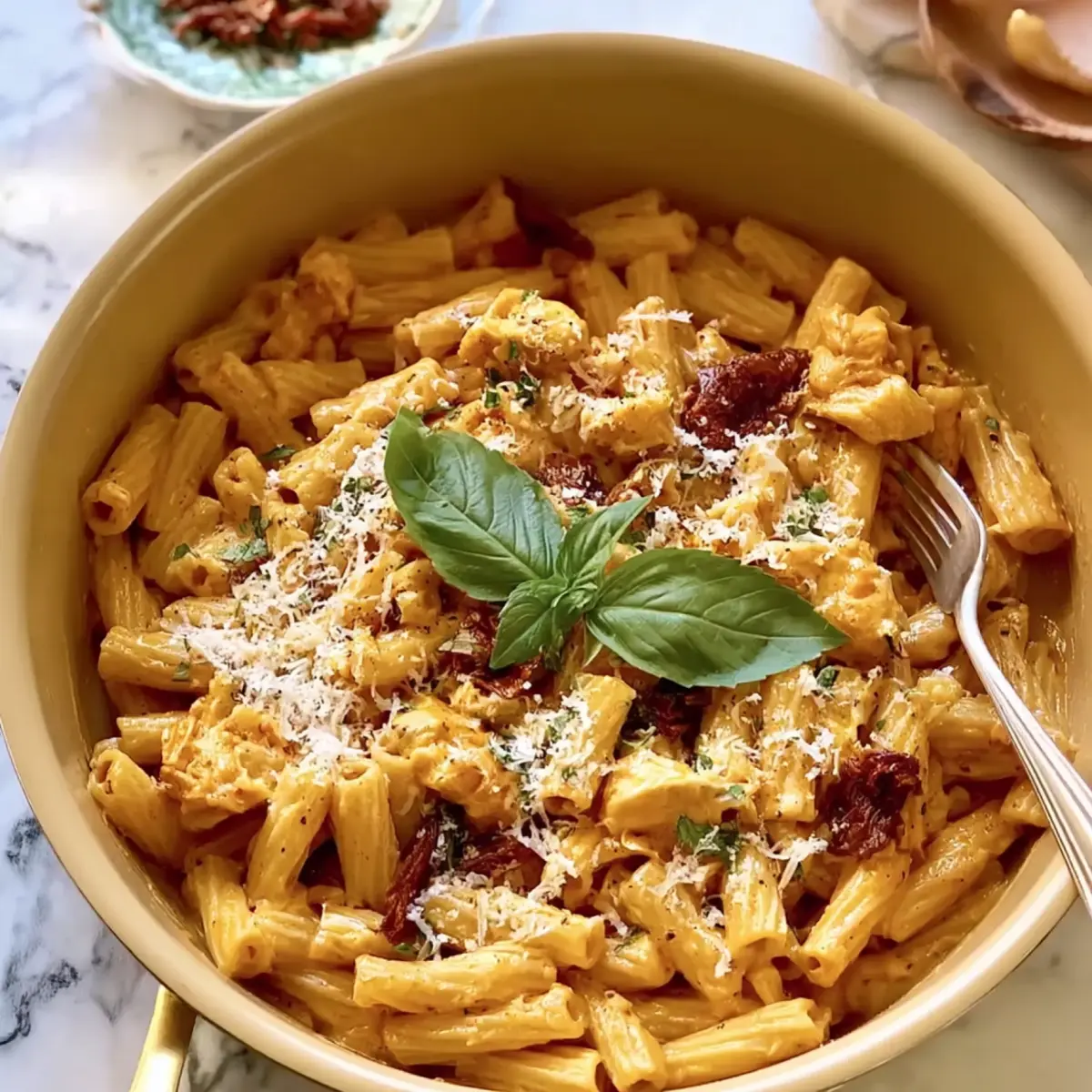 Pasta Marry Me