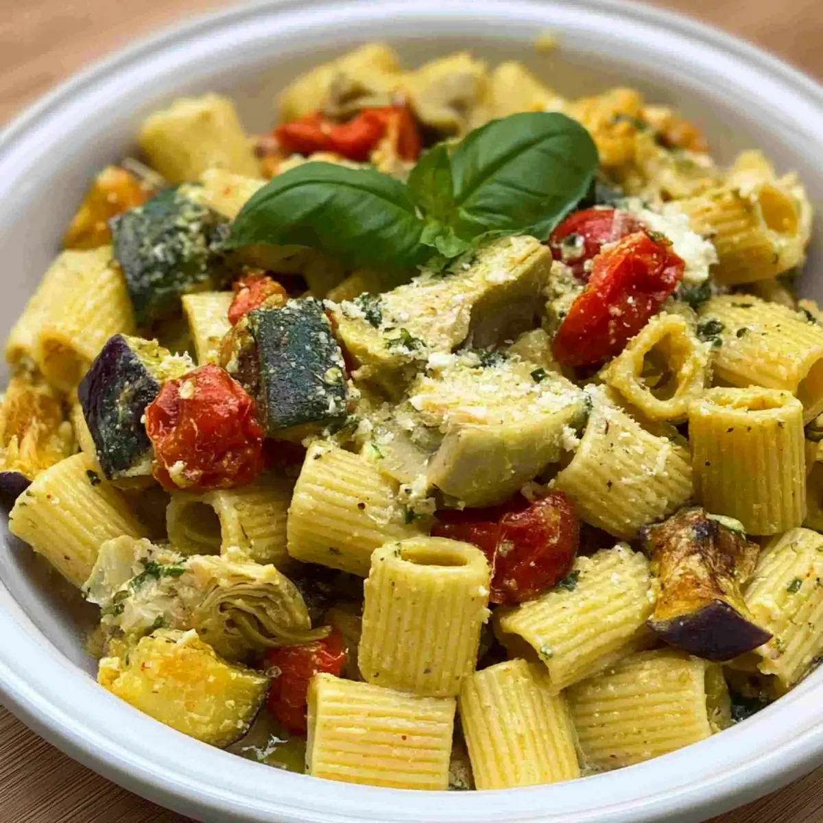 Pasta dell'estate