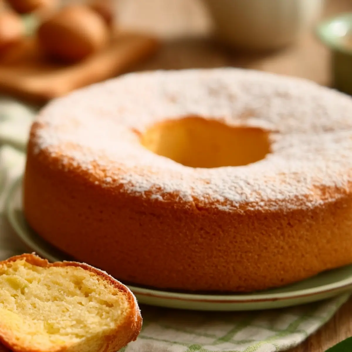 Torta di frumento