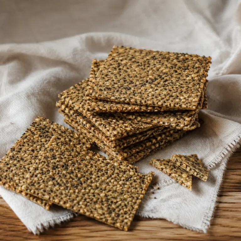 Cracker keto