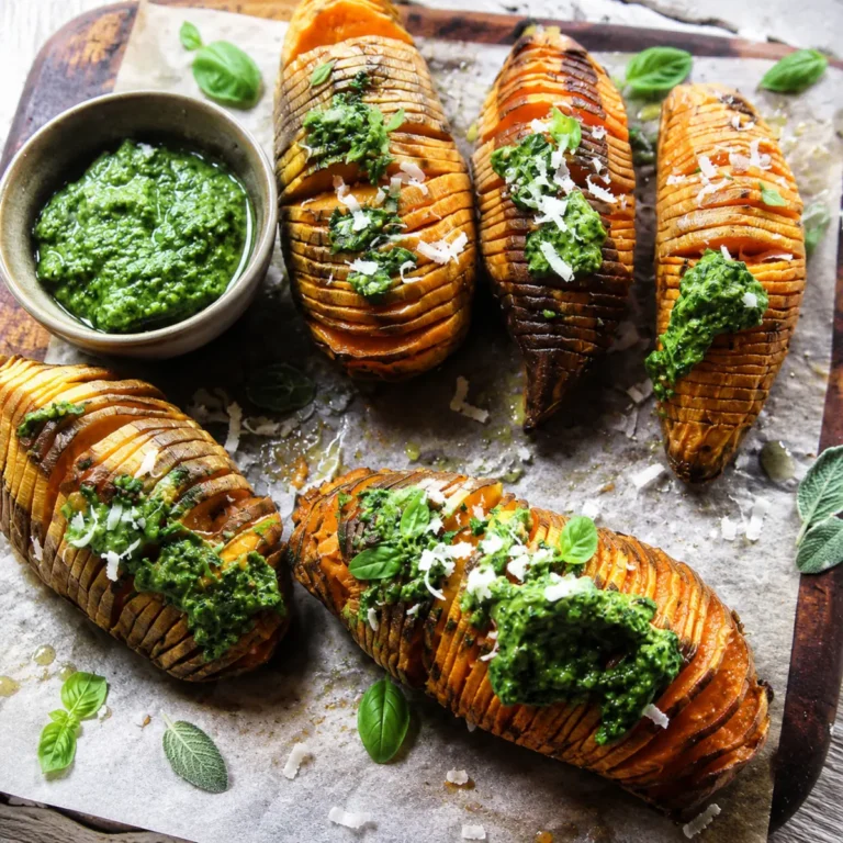 Patate dolci tagliate al forno