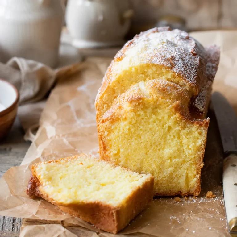 Plumcake