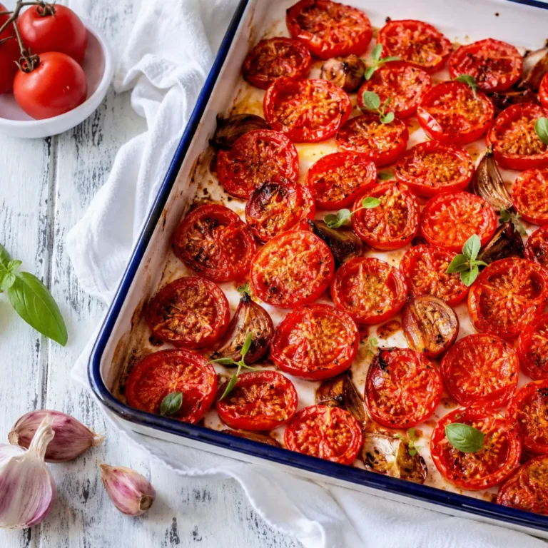 Pomodorini confit