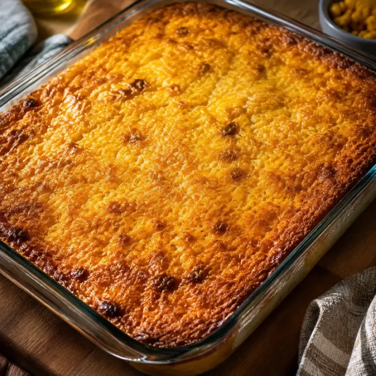Torta ecuadoriana di platano maturo